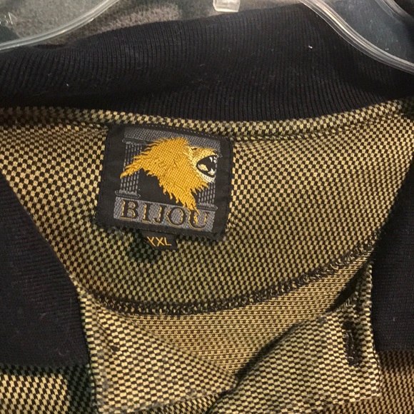 Bijou XXL polo used - Picture 2 of 2